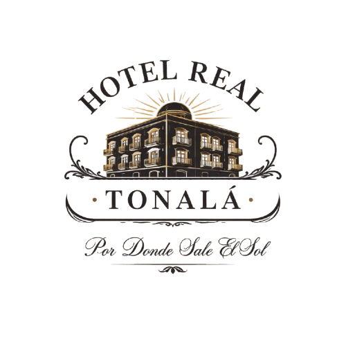 Hotel Real Tonala