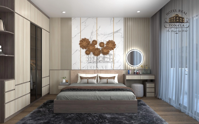 Habitación Ejecutiva
